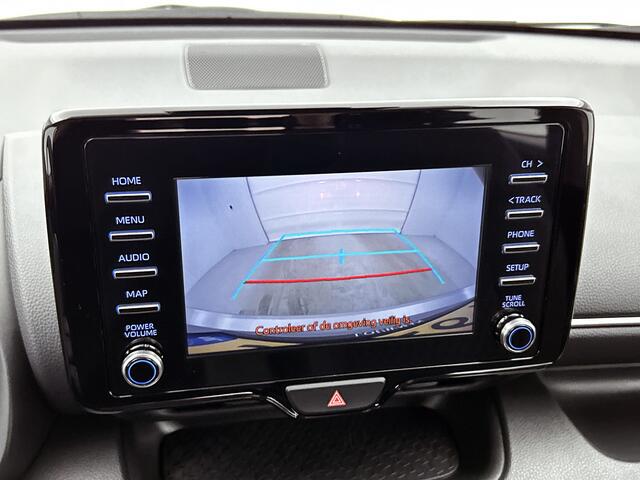 Toyota YARIS 1.5 Hybrid Dynamic