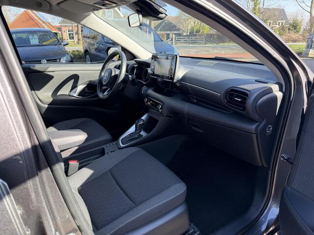 Toyota YARIS 1.5 Hybrid Dynamic