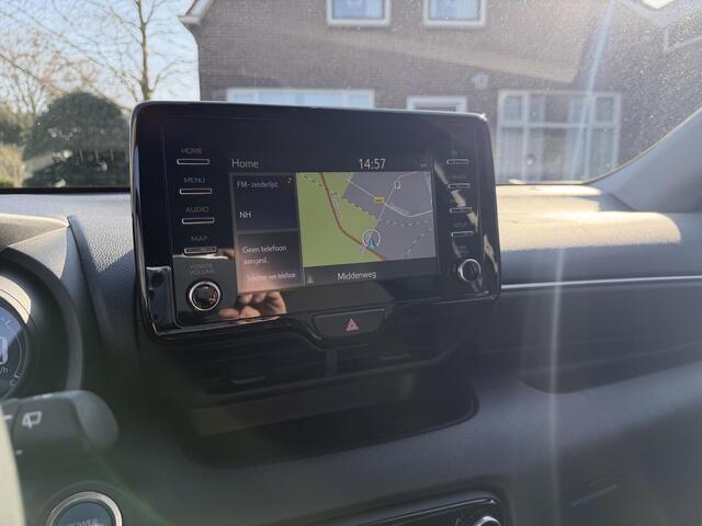 Toyota YARIS 1.5 Hybrid Dynamic