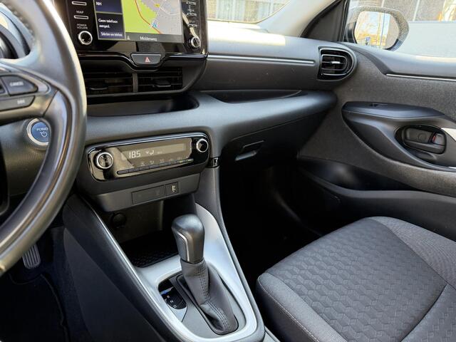 Toyota YARIS 1.5 Hybrid Dynamic