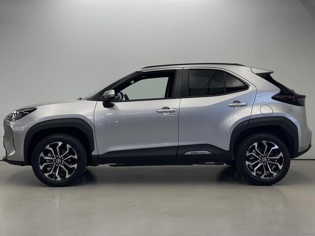 Toyota YARIS Cross 1.5 Hybrid 130 Dynamic | Ongebruikt | PDC V+A | Stuur- Stoelverwarming | Dodehoek | Direct leverbaar!