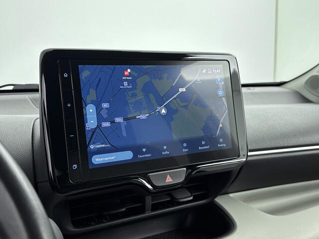 Toyota YARIS 1.5 Hybrid Executive Limited | Stoelverwarming | 17'' LM-Velgen | HUD | Navi | Dodehoekdetectie |