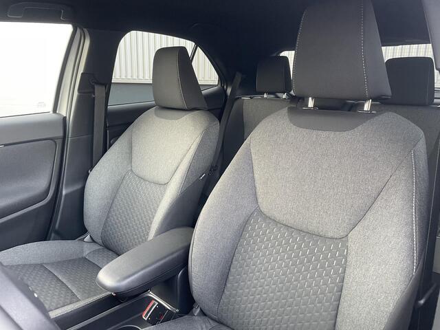 Toyota YARIS Cross 1.5 Hybrid 130 Dynamic Comfort pack |130 Pk | Org NL |