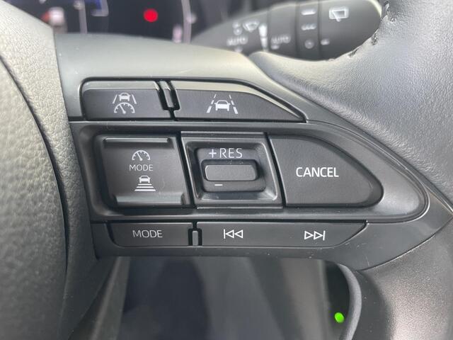 Toyota YARIS Cross 1.5 Hybrid 130 Dynamic Comfort pack |130 Pk | Org NL |