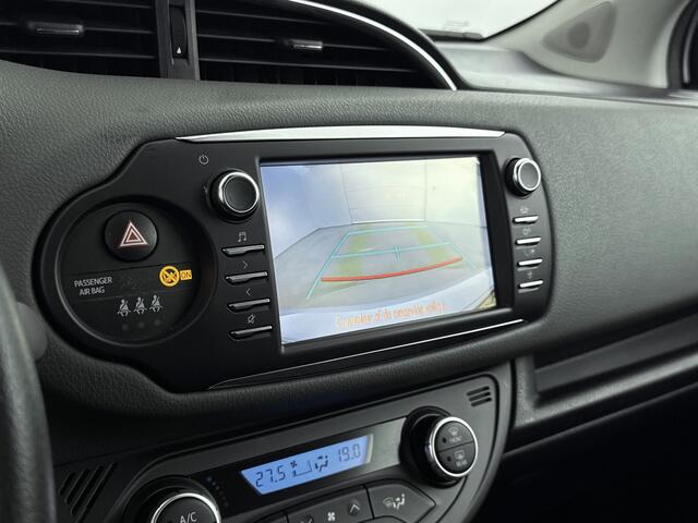 Toyota YARIS 1.5 Hybrid Active | Navigatie | Cruise Control | NL-Auto |