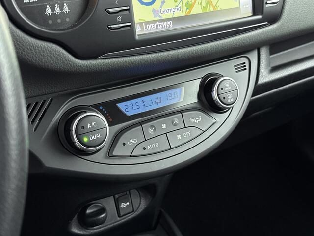 Toyota YARIS 1.5 Hybrid Active | Navigatie | Cruise Control | NL-Auto |