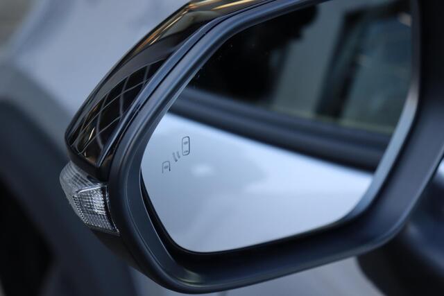 Toyota YARIS Cross 1.5 Hybrid 130 GR SPORT , 1e eigenaar, Lage km-stand