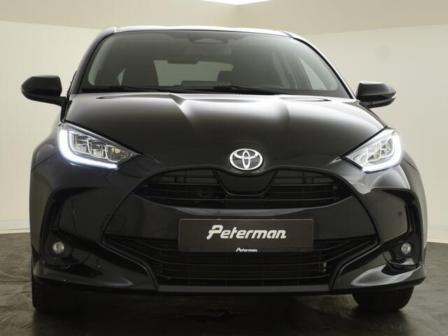 Toyota YARIS 1.5 Hybrid 115 Style | Verwarmde stoelen | PDC V+A | Blind Spot