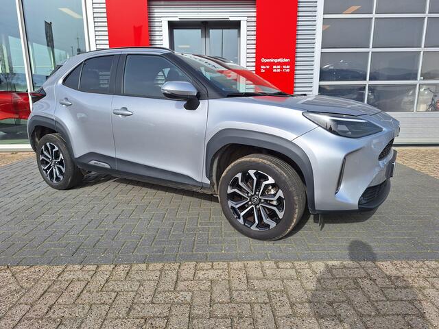 Toyota YARIS Cross 1.5 Hybrid Explore Limited met trekhaak