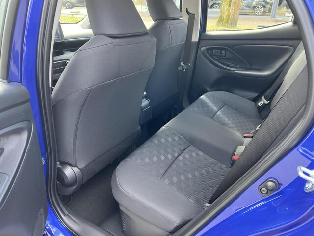 Toyota YARIS 1.5 Hybrid 115 Active