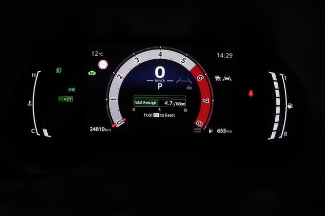 Toyota YARIS 1.5 Hybrid 115 Dynamic | Apple Carplay/Android Auto | Parkeersensoren | Stoel/Stuurverwarming | Parkeercamera |