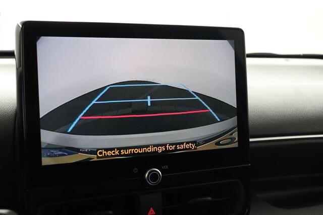 Toyota YARIS 1.5 Hybrid 115 Dynamic | Apple Carplay/Android Auto | Parkeersensoren | Stoel/Stuurverwarming | Parkeercamera |