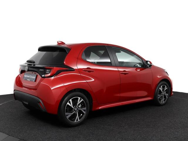 Toyota YARIS 1.5 Hybrid 115 First Edition | Navigatie | Parkeercamera | Apple Carplay/Android Auto | Nieuwe Auto |