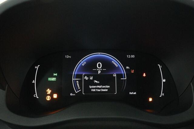 Toyota YARIS 1.5 Hybrid 115 First Edition | Navigatie | Parkeercamera | Apple Carplay/Android Auto | Nieuwe Auto |