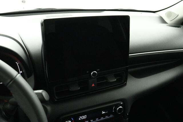 Toyota YARIS 1.5 Hybrid 115 First Edition | Navigatie | Parkeercamera | Apple Carplay/Android Auto | Nieuwe Auto |