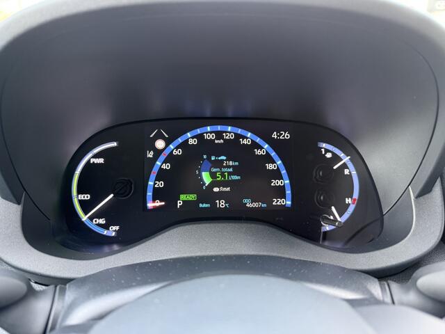 Toyota YARIS Cross 1.5 Hybrid Dynamic | Stoelverwarm | PDC v/a | Navi |