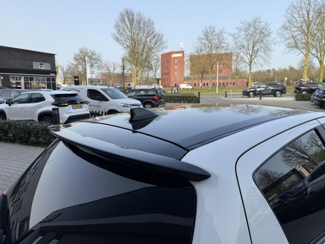 Toyota YARIS 1.5 Hybrid GR-Sport | Stoelverwarming | Camera |
