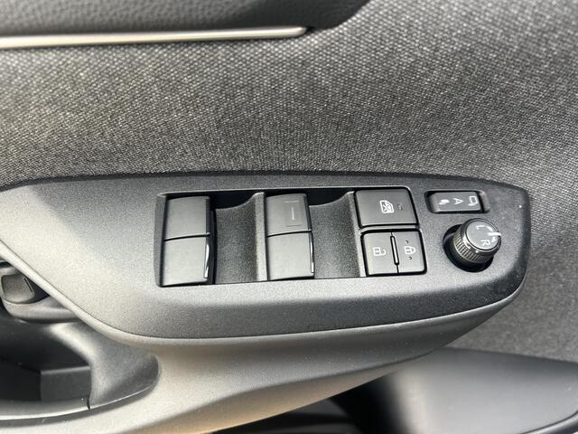 Toyota YARIS 1.5 Hybrid Executive Automaat|zeer compleet