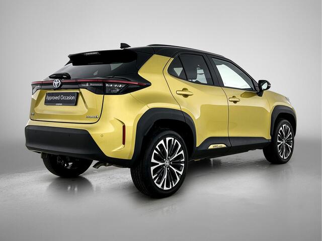 Toyota YARIS Cross 1.5 Hybrid Executive | Dealeronderhouden |