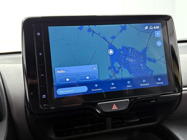 Toyota YARIS Cross 1.5 Hybrid Executive | Dealeronderhouden |