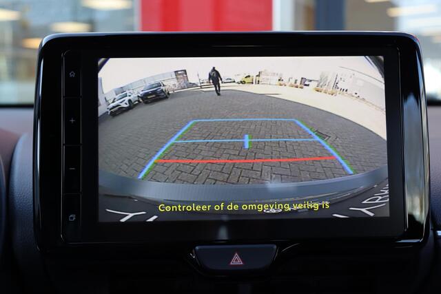 Toyota YARIS 1.5 Hybrid 115 Comfort, Nieuw en snel leverbaar (maart 2026) met ¤2.000,- inruilvoordeel!!