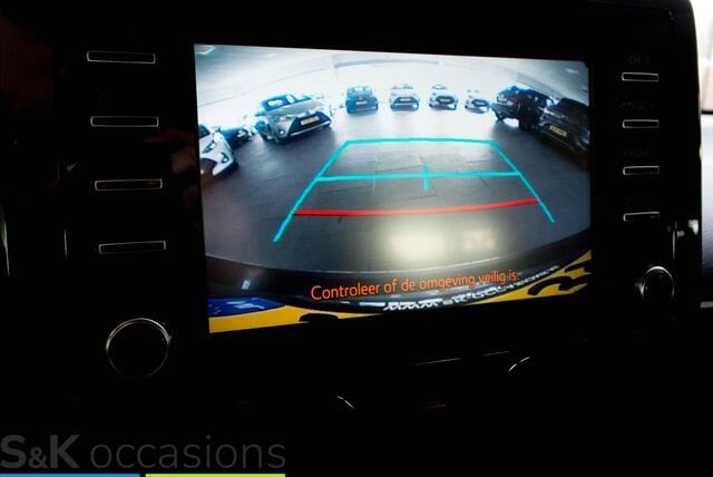 Toyota YARIS 1.5 Hybrid 10 jaar Garantie NAVI Keyless ACC