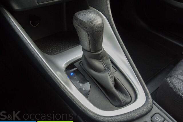 Toyota YARIS 1.5 Hybrid 10 jaar Garantie NAVI Keyless ACC