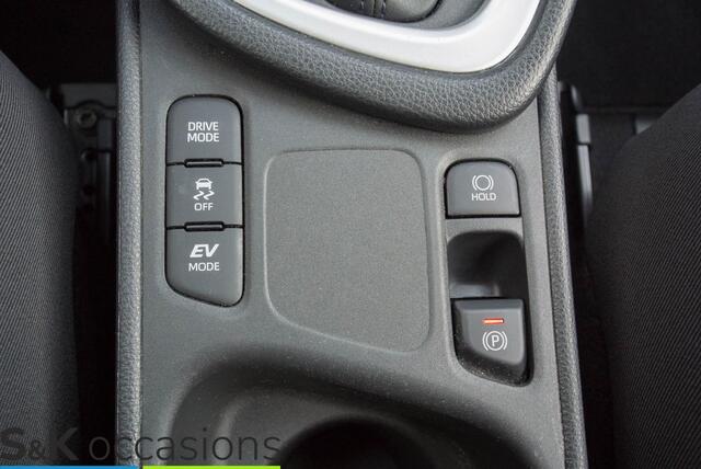 Toyota YARIS 1.5 Hybrid 10 jaar Garantie NAVI Keyless ACC