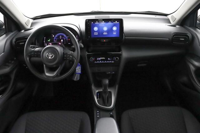 Toyota YARIS Cross 1.5 Hybrid 115 Active | Nieuw direct leverbaar | 10 jaar fabrieksgarantie |