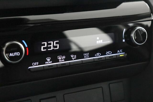 Toyota YARIS Cross 1.5 Hybrid 115 Active | Nieuw direct leverbaar | 10 jaar fabrieksgarantie |