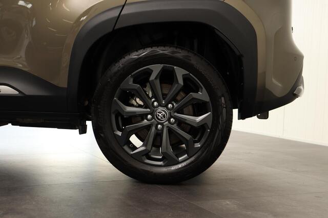 Toyota YARIS Cross 1.5 Hybrid Explore, Parkeersensoren