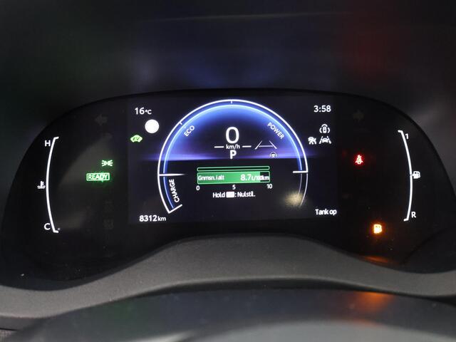 Toyota YARIS Cross 1.5 Hybrid 115 Dynamic Luxury | Stuur-& Stoelverwarming | Apple Carplay & AndroidAUTO | Camera