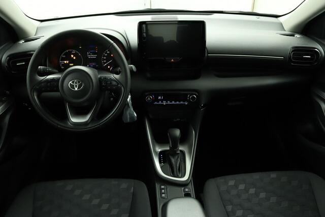 Toyota YARIS 1.5 Hybrid 115 Comfort | Nieuwe auto | 10 jaar garantie |