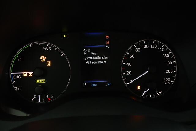 Toyota YARIS 1.5 Hybrid 115 Comfort | Nieuwe auto | 10 jaar garantie |