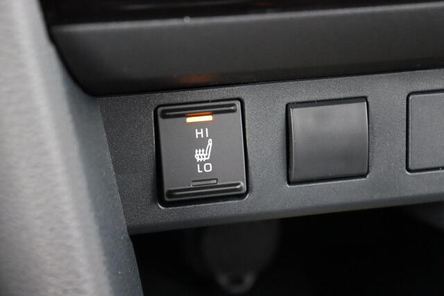 Toyota YARIS Cross 1.5 Hybrid 130 Dynamic Comfortpack , Comfort Pack, Direct leverbaar met ¤2.835 voordeel !