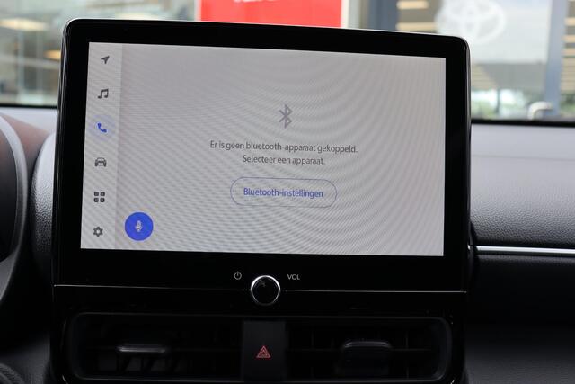 Toyota YARIS Cross 1.5 Hybrid 130 Dynamic Comfortpack , Comfort Pack, Direct leverbaar met ¤2.835 voordeel !