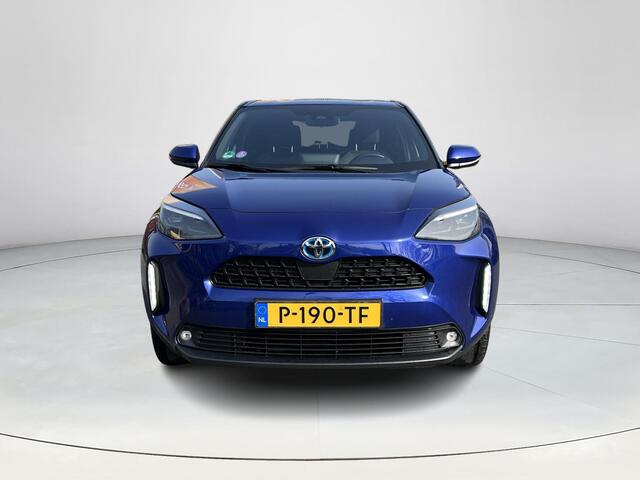 Toyota YARIS Cross 1.5 Hybrid First Edition | Trekhaak | Carplay | 1e eigenaar | Dealer onderhouden |
