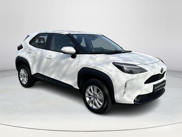 Toyota YARIS Cross 1.5 Hybrid Active