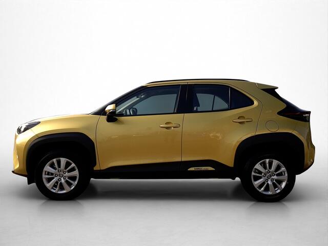 Toyota YARIS Cross 1.5 Hybrid Active | CarPlay\Android Auto | Camera | LM Velgen |