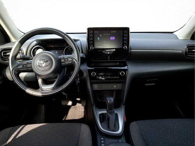 Toyota YARIS Cross 1.5 Hybrid Active | CarPlay\Android Auto | Camera | LM Velgen |