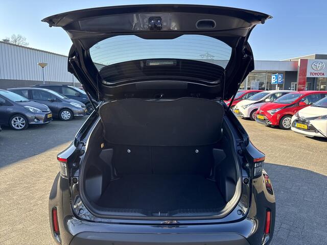 Toyota YARIS Cross 1.5 Hybrid 115 Dynamic | Navigatie | Apple CarPlay/Android auto | Achteruitrijcamera | Comfort pack | Parkeersensoren