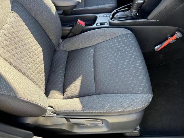 Toyota YARIS Cross 1.5 Hybrid 115 Dynamic | Navigatie | Apple CarPlay/Android auto | Achteruitrijcamera | Comfort pack | Parkeersensoren