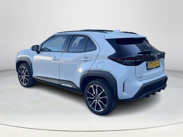 Toyota YARIS Cross 1.5 Hybrid 130 GR SPORT