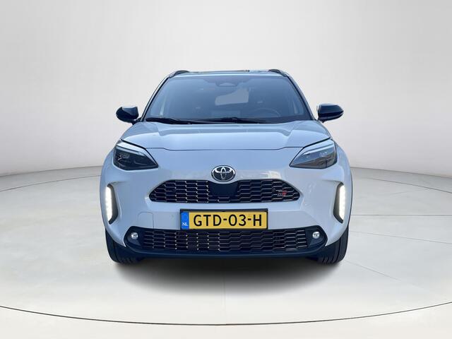 Toyota YARIS Cross 1.5 Hybrid 130 GR SPORT