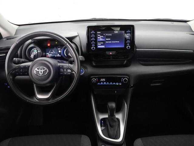 Toyota YARIS 1.5 Hybrid Dynamic | Apple Carplay & AndroidAUTO | Camera | Adaptieve Cruise Control |
