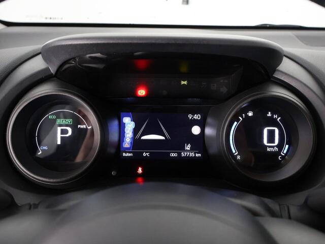 Toyota YARIS 1.5 Hybrid Dynamic | Apple Carplay & AndroidAUTO | Camera | Adaptieve Cruise Control |