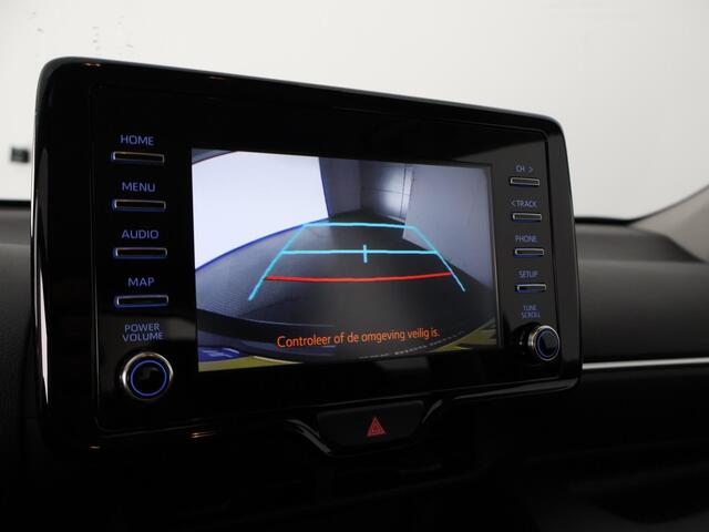 Toyota YARIS 1.5 Hybrid Dynamic | Apple Carplay & AndroidAUTO | Camera | Adaptieve Cruise Control |