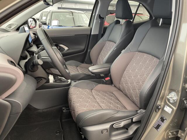 Toyota YARIS Cross 1.5 Hybrid Executive