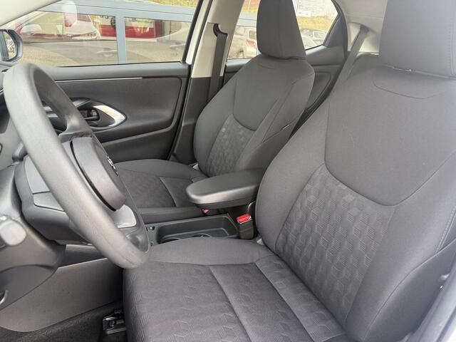 Toyota YARIS 1.5 Hybrid 115 Comfort