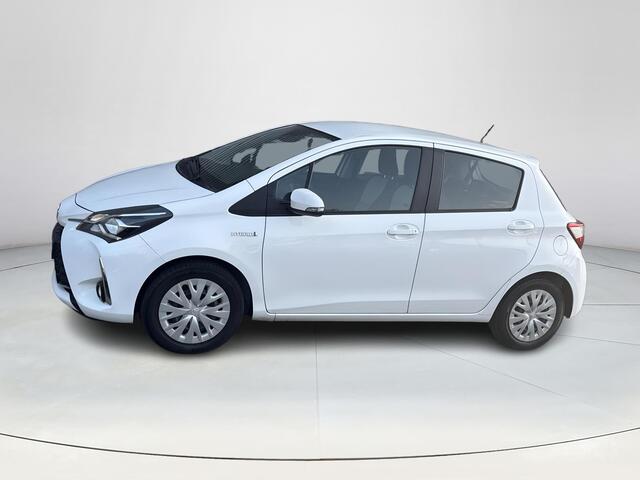Toyota YARIS 1.5 Hybrid Active